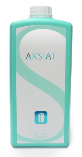 Средство для дезинфекции и очистки аспирационных систем AKSIAT