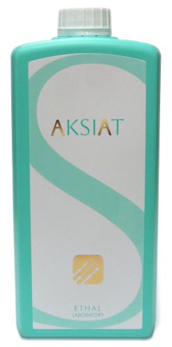 Средство для дезинфекции и очистки ротационного инструмента AKSIAT