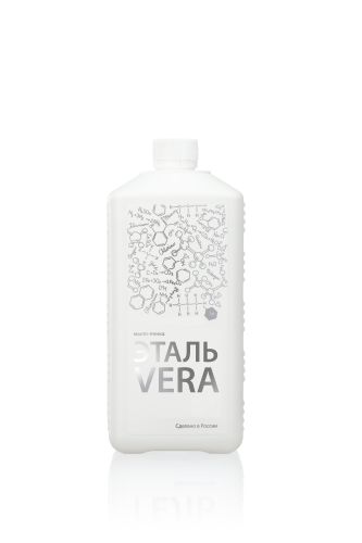 Мыло-пенка ЭТАЛЬ VERA, 1 л