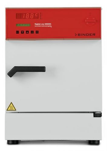 Инкубаторы с охлаждением Binder KB 23