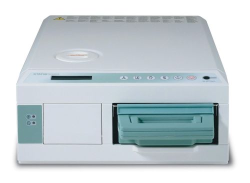 Кассетный паровой стерилизатор STATIM 5000S (2024 г.)