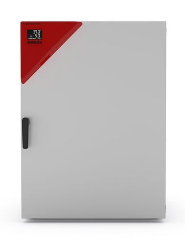 CO₂-инкубаторы с функцией стерилизации горячим воздухом Binder C 210