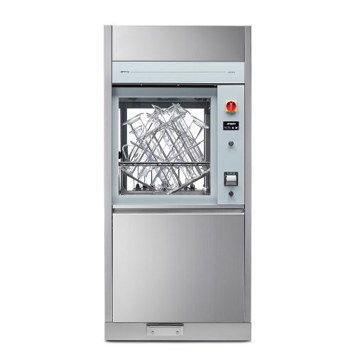 Моюще-дезинфицирующие машины Smeg GW 7015
