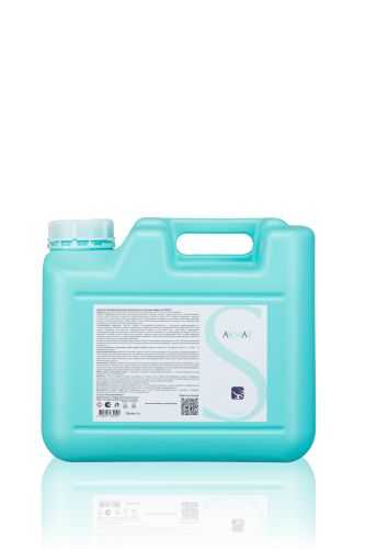 Средство дезинфицирующее универсальное с моющим эффектом АКСИАТ, 5 л