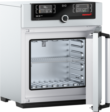 Стерилизаторы воздушные с естественной конвекцией Memmert SN 30 plus