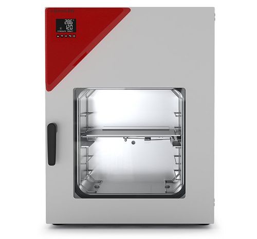 Вакуумно-сушильные шкафы Binder VD 56