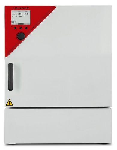 Инкубаторы с охлаждением Binder KB 53