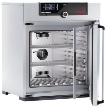 Охлаждающие инкубаторы Memmert IPP110eco