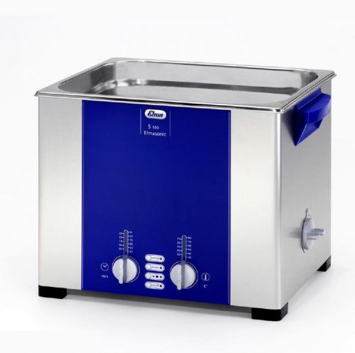 Мойка ультразвуковая Elmasonic S100H