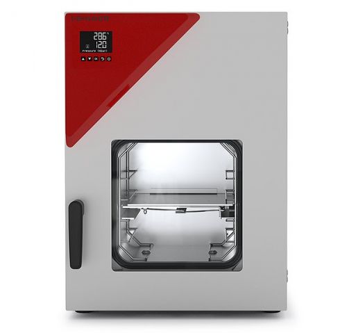 Вакуумно-сушильные шкафы Binder VD 23