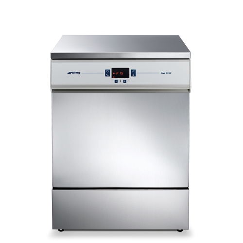 Моюще-дезинфицирующие машины Smeg GW 1160
