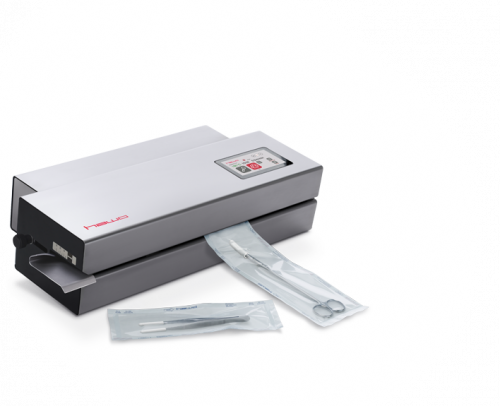 Машины упаковочные роторного типа HAWO hm 950 DC-V Nano Pac