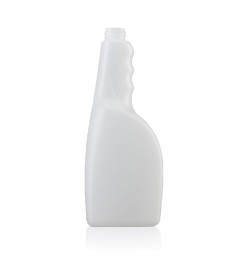 Бутылка полиэтиленовая 500 мл