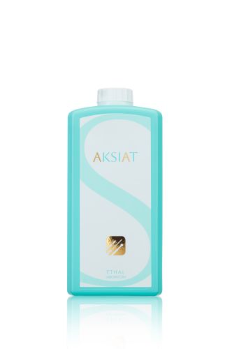 Средство для дезинфекции и очистки ротационного инструмента АКСИАТ, 1 л