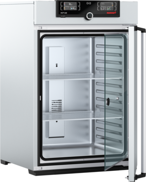 Климатические камеры Memmert HCP 240