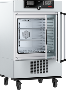 Инкубаторы с охлаждением Memmert ICP110eco