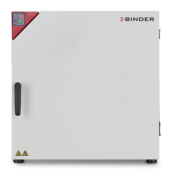 Универсальные сушильные шкафы с естественной конвекцией Binder RE 115