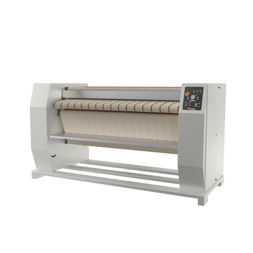 Промышленная гладильная машина (каландр) VITAL VLRI75250