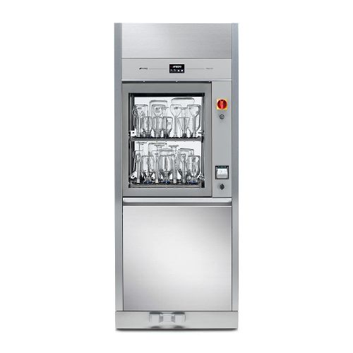 Моюще-дезинфицирующие машины Smeg GW 7010 T