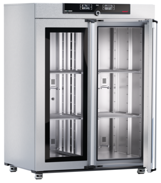 Климатические камеры Memmert HPP1400eco