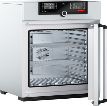 Стерилизаторы воздушные с принудительной конвекцией Memmert SF 110 plus