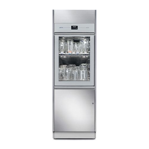 Моюще-дезинфицирующие машины Smeg GW 6010