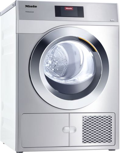 Сушильная машина MIELE PDR908 HP EL тепловой насос