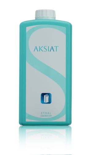 Средство для дезинфекции и очистки аспирационных систем АКСИАТ