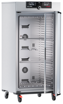 Климатические камеры Memmert HPP410eco