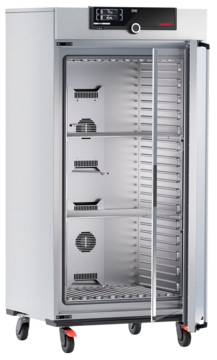 Охлаждающие инкубаторы Memmert IPP410eco