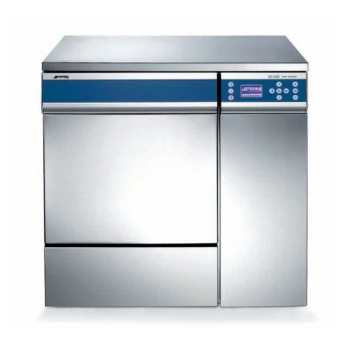 Моюще-дезинфицирующие машины Smeg WD 5090 TFO