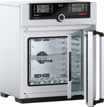 Охлаждающие инкубаторы Memmert IPP 30 plus									