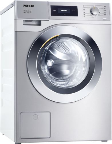 Стиральная машина MIELE PWM506 Mop Star 60 Стиральная машина MIELE PWM506 Mop Star 60