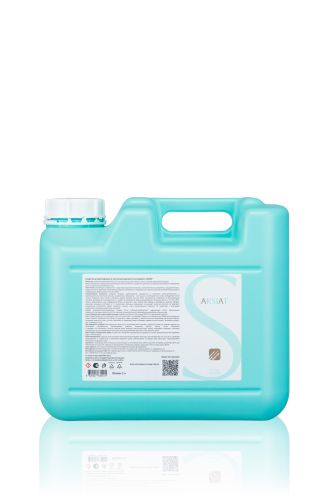 Средство для дезинфекции и очистки ротационного инструмента АКСИАТ, 5 л