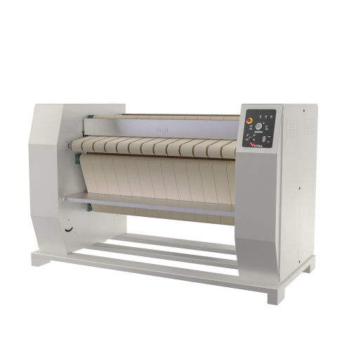 Промышленная гладильная машина (каландр) VITAL VLRI75200