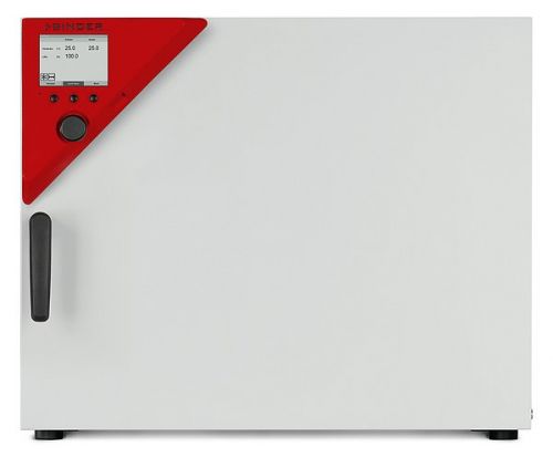 Охлаждающие инкубаторы Binder KT 115
