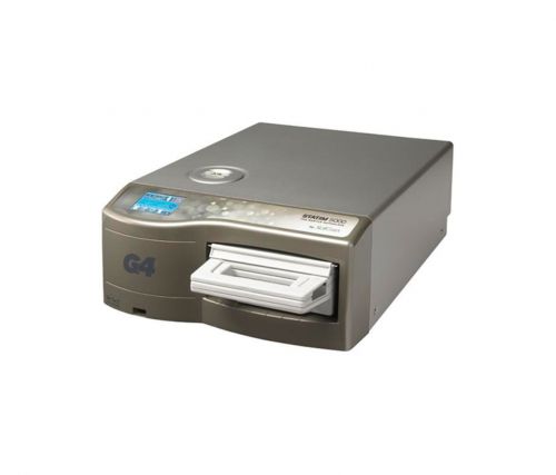 Кассетный паровой стерилизатор STATIM 5000G4