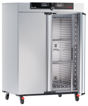 Климатические камеры Memmert HPP750eco