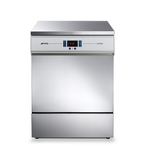 Моюще-дезинфицирующие машины Smeg GW 4060