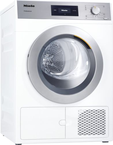 Сушильная машина MIELE PDR507 HP EL тепловой насос