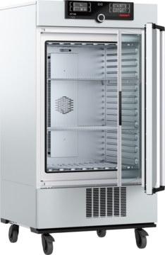 Инкубаторы с охлаждением Memmert ICP260eco