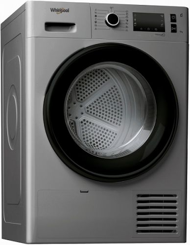 Сушильная машина Whirlpool AWZ 9 HPS (Польша)