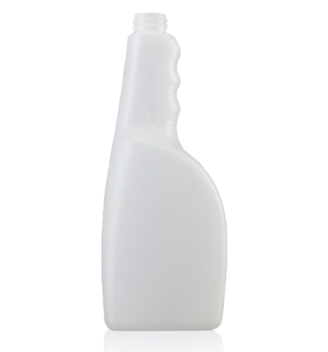 Бутылка полиэтиленовая 750 мл