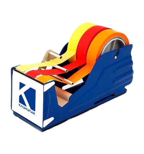 Диспенсер для индикаторных лент на 1-3 рулона