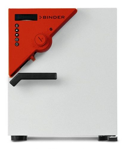 Инкубаторы лабораторные с естественной конвекцией Binder BD 23