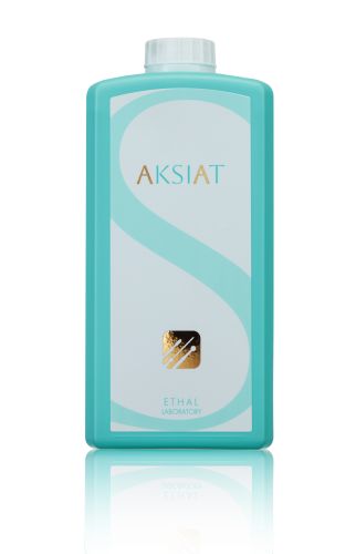 Средство для дезинфекции и очистки ротационного инструмента АКСИАТ, 1 л