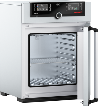 Стерилизаторы воздушные с естественной конвекцией Memmert SN 55 plus