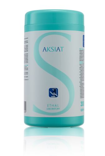 Салфетки для экспресс-дезинфекции АКСИАТ