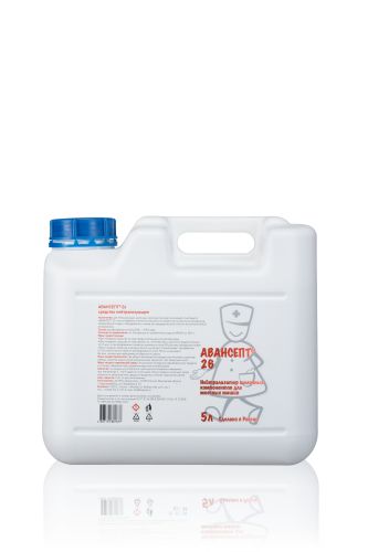 Средство нейтрализующее АВАНСЕПТ 26