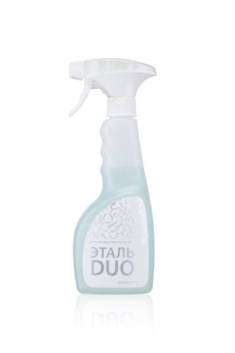 Кожный антисептик ЭТАЛЬ DUO, 500 мл